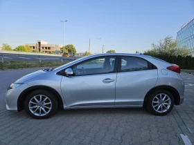     Honda Civic 1.8i SWISS EDITION 