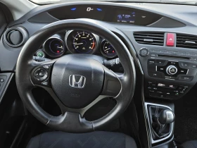 Honda Civic 1.8i SWISS EDITION  | Mobile.bg    13