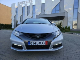 Обява за продажба на Honda Civic 1.8i SWISS EDITION  ~16 700 лв. - изображение 7