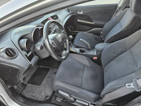 Обява за продажба на Honda Civic 1.8i SWISS EDITION  ~16 700 лв. - изображение 8