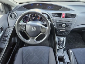Обява за продажба на Honda Civic 1.8i SWISS EDITION  ~16 700 лв. - изображение 11