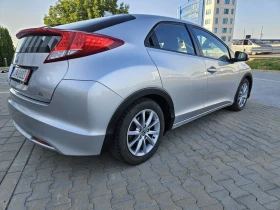 Обява за продажба на Honda Civic 1.8i SWISS EDITION  ~16 700 лв. - изображение 4