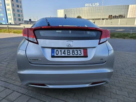     Honda Civic 1.8i SWISS EDITION 