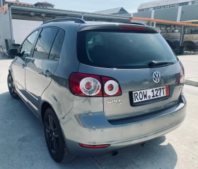 VW Golf Plus VW Golf Plus 1.6 TDI / 105 к.с. / 2010 г. - 9700 лв. - 63271189 | Car24.bg