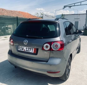 VW Golf Plus VW Golf Plus 1.6 TDI / 105 к.с. / 2010 г. - 9700 лв. - 63271189 | Car24.bg