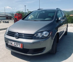 VW Golf Plus VW Golf Plus 1.6 TDI / 105 к.с. / 2010 г. - 9700 лв. - 63271189 | Car24.bg