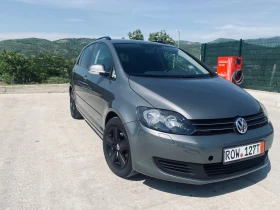 VW Golf Plus VW Golf Plus 1.6 TDI / 105 к.с. / 2010 г. - 9700 лв. - 63271189 | Car24.bg