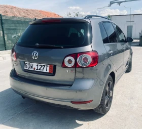 VW Golf Plus VW Golf Plus 1.6 TDI / 105 к.с. / 2010 г. - 9700 лв. - 63271189 | Car24.bg