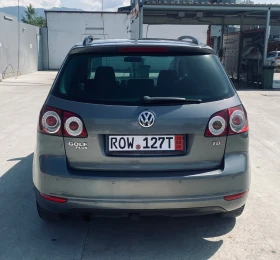 VW Golf Plus VW Golf Plus 1.6 TDI / 105 к.с. / 2010 г. - 9700 лв. - 63271189 | Car24.bg