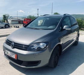 VW Golf Plus VW Golf Plus 1.6 TDI / 105 к.с. / 2010 г. - 9700 лв. - 63271189 | Car24.bg