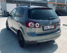VW Golf Plus VW Golf Plus 1.6 TDI / 105 к.с. / 2010 г. - 9700 лв. - 63271189 | Car24.bg