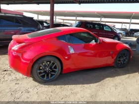 Nissan 370Z CARFAX    | Mobile.bg    9