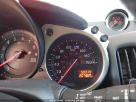 Nissan 370Z CARFAX    | Mobile.bg    12