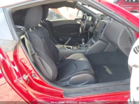 Nissan 370Z CARFAX    | Mobile.bg    11