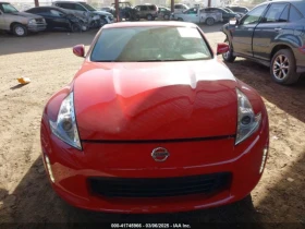Nissan 370Z CARFAX    | Mobile.bg    2