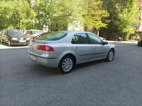 Renault Laguna ГАЗ.ИНЖ.ЕКО 4!!!! - 3799 лв. - 22132717 3