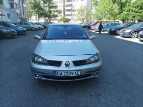 Renault Laguna ГАЗ.ИНЖ.ЕКО 4!!!! - 3799 лв. - 22132717 5