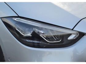 Mercedes-Benz C 220 AMG/200HP/PANO/ADVANTAGE-PLUS/NIGHT/MEMORY//421v - 89499 лв. - 85903248 4