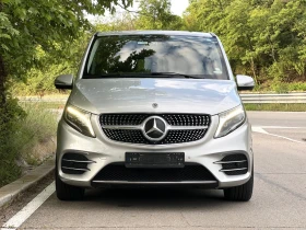 Mercedes-Benz V 300 V250d / AMG 4-matic | Mobile.bg    4