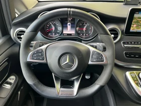Mercedes-Benz V 300 V250d / AMG 4-matic | Mobile.bg    8