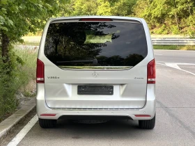Mercedes-Benz V 300 V250d / AMG 4-matic | Mobile.bg    6