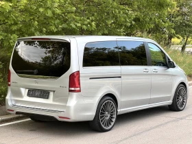 Mercedes-Benz V 300 V250d / AMG 4-matic | Mobile.bg    7
