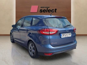 Ford C-max 1.5 TDCi - 24900 лв. - 90339506 7