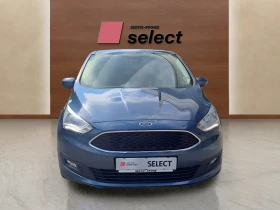 Ford C-max 1.5 TDCi - 24900 лв. - 90339506 2