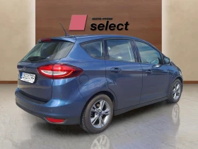 Ford C-max 1.5 TDCi - 24900 лв. - 90339506 5