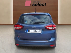 Ford C-max 1.5 TDCi - 24900 лв. - 90339506 6