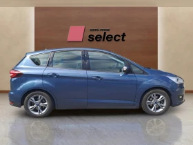Ford C-max 1.5 TDCi - 24900 лв. - 90339506 4