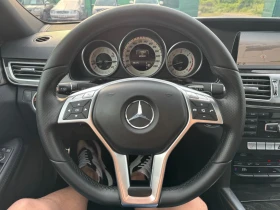 Mercedes-Benz E 350 CDI AMG 9G-Tronic | Mobile.bg    15
