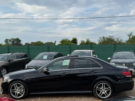 Mercedes-Benz E 350 CDI AMG 9G-Tronic | Mobile.bg    6
