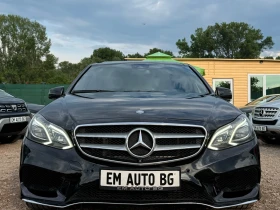 Mercedes-Benz E 350 CDI AMG 9G-Tronic | Mobile.bg    2
