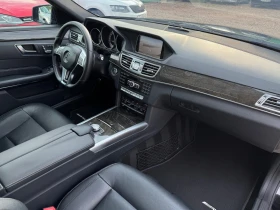 Mercedes-Benz E 350 CDI AMG 9G-Tronic | Mobile.bg    13