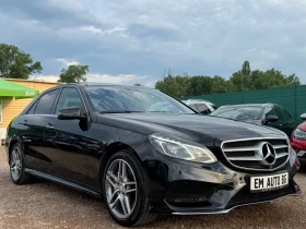 Mercedes-Benz E 350 CDI AMG 9G-Tronic | Mobile.bg    3