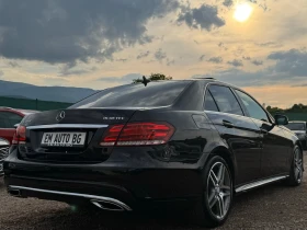 Mercedes-Benz E 350 CDI AMG 9G-Tronic | Mobile.bg    4