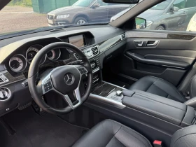 Mercedes-Benz E 350 CDI AMG 9G-Tronic | Mobile.bg    10