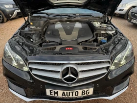Mercedes-Benz E 350 CDI AMG 9G-Tronic | Mobile.bg    8