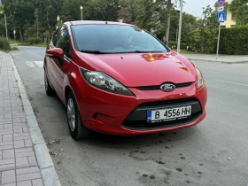 Обява за продажба на Ford Fiesta Ford Fiesta 1.25 ~6 100 лв. - изображение 1