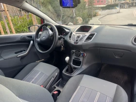 Обява за продажба на Ford Fiesta Ford Fiesta 1.25 ~6 100 лв. - изображение 4