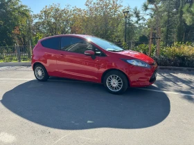 Обява за продажба на Ford Fiesta Ford Fiesta 1.25 ~6 100 лв. - изображение 7