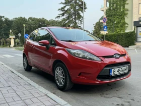 Ford Fiesta Ford Fiesta 1.25 | Mobile.bg    13