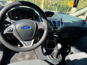 Обява за продажба на Ford Fiesta Ford Fiesta 1.25 ~6 100 лв. - изображение 2