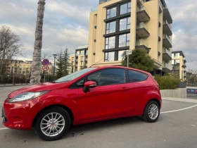 Обява за продажба на Ford Fiesta Ford Fiesta 1.25 ~6 100 лв. - изображение 10
