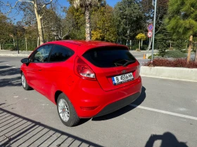 Обява за продажба на Ford Fiesta Ford Fiesta 1.25 ~6 100 лв. - изображение 8