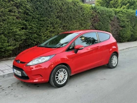 Ford Fiesta Ford Fiesta 1.25 | Mobile.bg    14