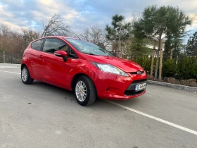 Обява за продажба на Ford Fiesta Ford Fiesta 1.25 ~6 100 лв. - изображение 5