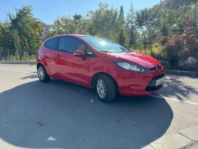 Обява за продажба на Ford Fiesta Ford Fiesta 1.25 ~6 100 лв. - изображение 6