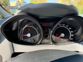 Обява за продажба на Ford Fiesta Ford Fiesta 1.25 ~6 100 лв. - изображение 3